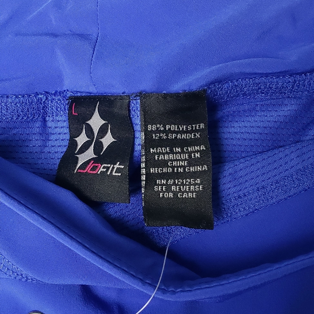 JOFIT Dash Skort-Tennis BRAND NEW Size L - Picture 5 of 7